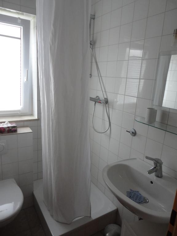 Ferienwohnung Toska Pfaffenweiler Екстериор снимка