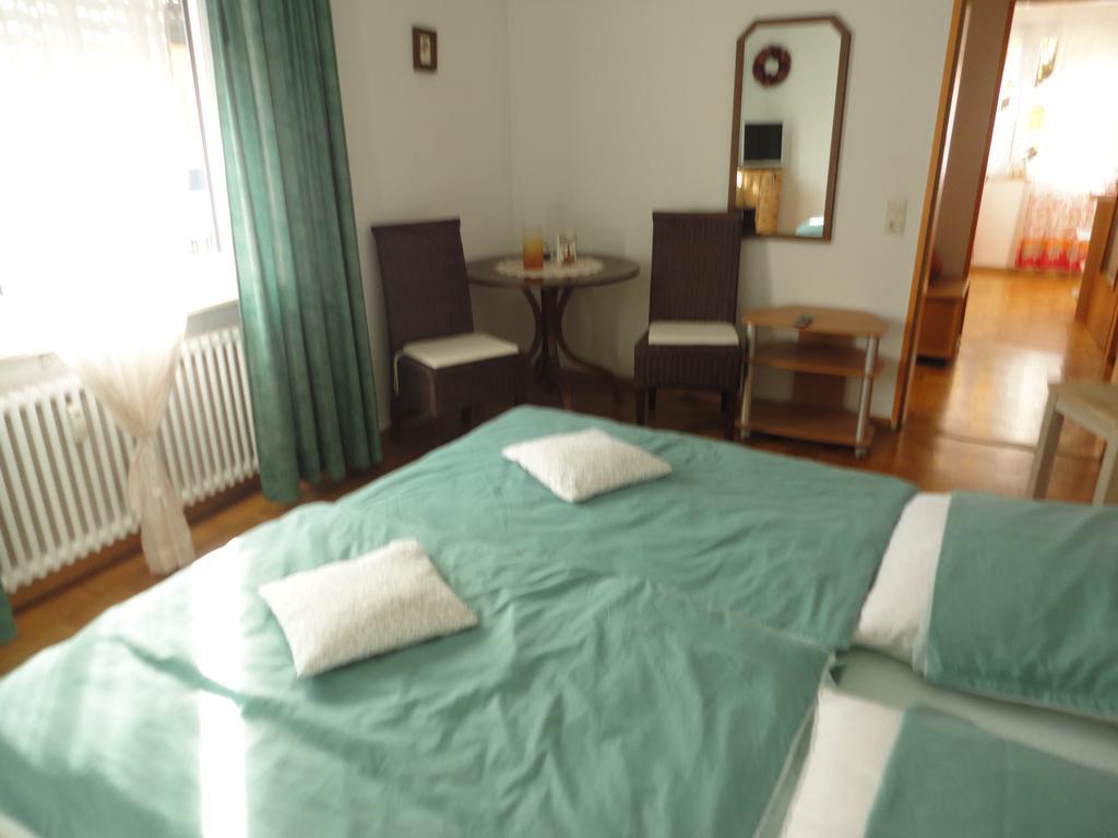 Ferienwohnung Toska Pfaffenweiler Стая снимка