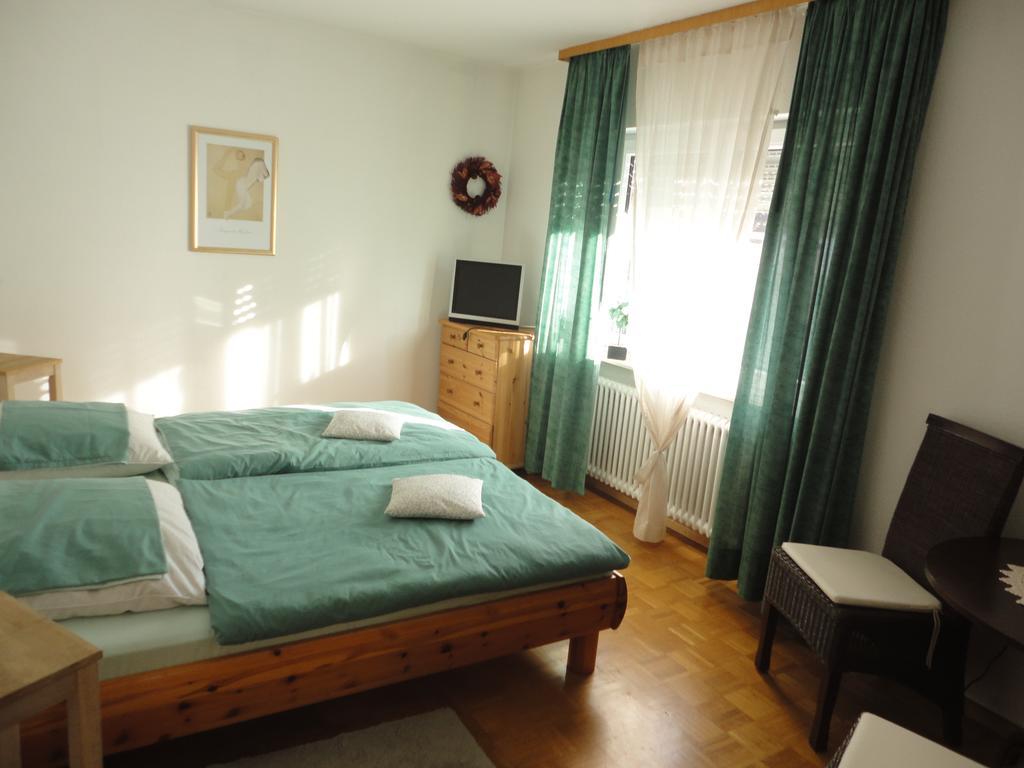 Ferienwohnung Toska Pfaffenweiler Стая снимка