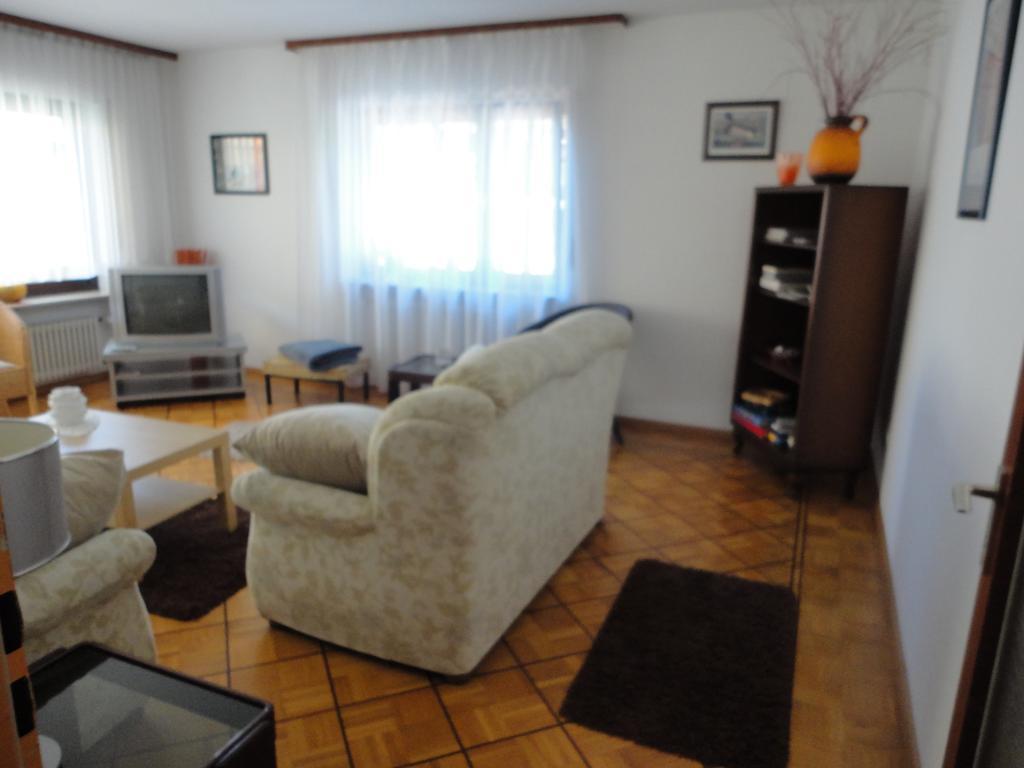 Ferienwohnung Toska Pfaffenweiler Стая снимка