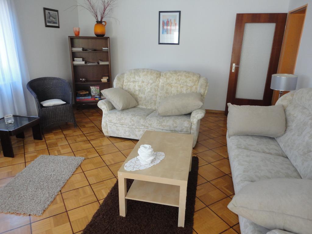 Ferienwohnung Toska Pfaffenweiler Стая снимка