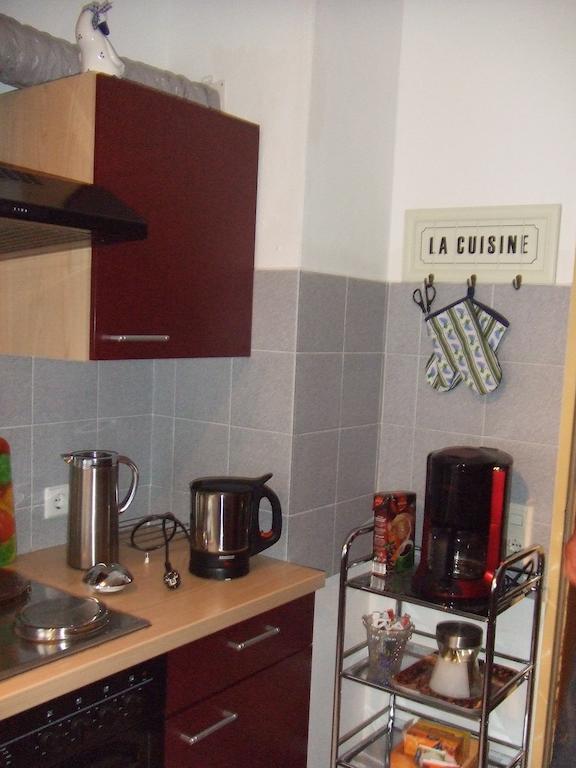 Ferienwohnung Toska Pfaffenweiler Стая снимка