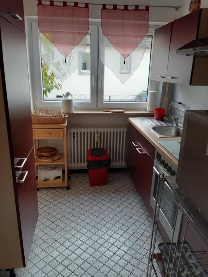 Ferienwohnung Toska Pfaffenweiler Екстериор снимка