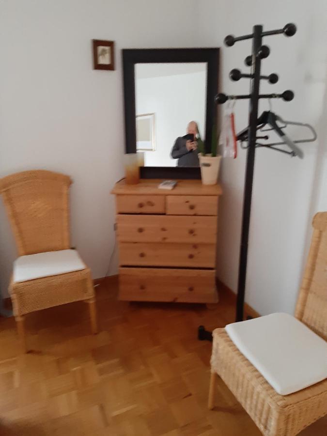 Ferienwohnung Toska Pfaffenweiler Екстериор снимка