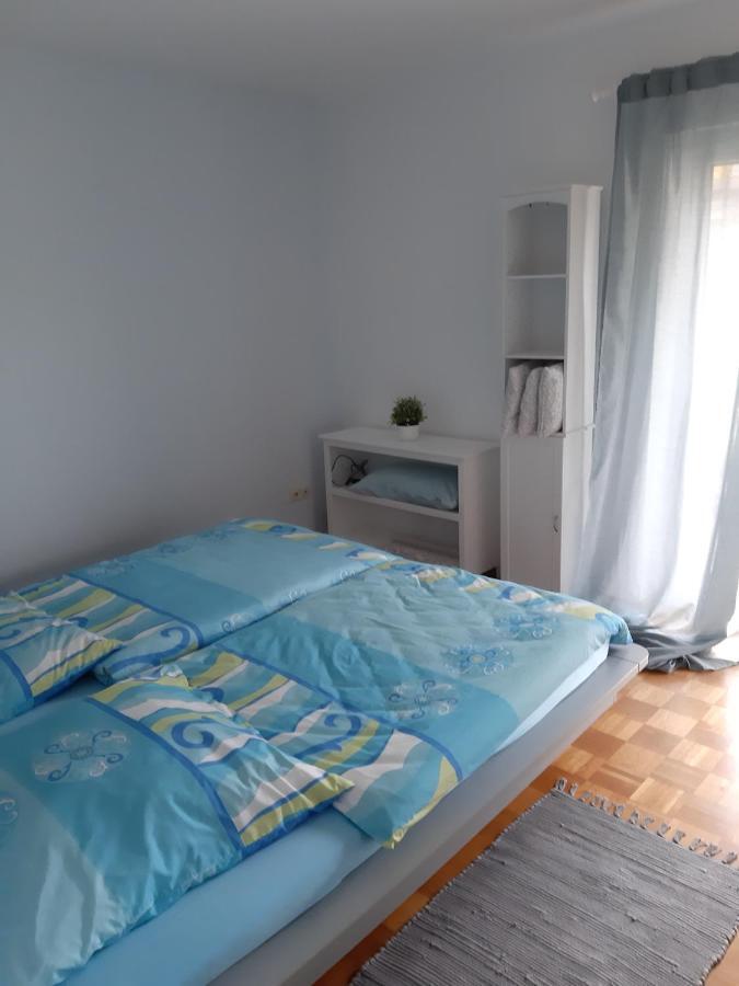 Ferienwohnung Toska Pfaffenweiler Екстериор снимка