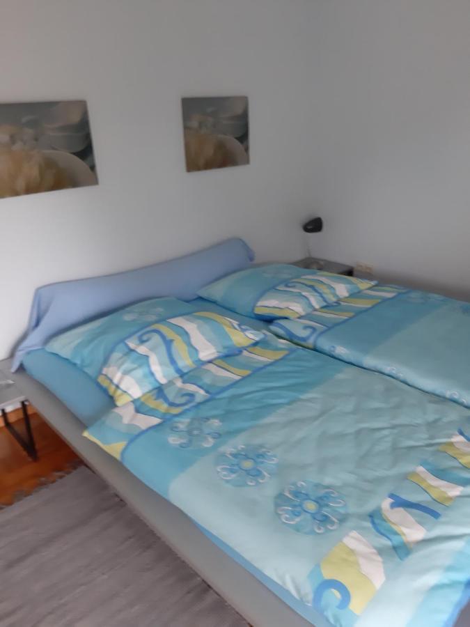 Ferienwohnung Toska Pfaffenweiler Екстериор снимка
